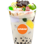 trà sửa các loại