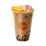 trà sửa các loại