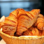 bánh sừng trâu