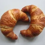 bánh sừng trâu