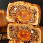 bánh trung thu