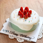 bánh kem siêu ngọt