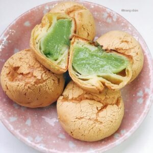 banh sukem tra xanh so 234 pham van dong tu liem 0969965125 01669404490 40k 48617
