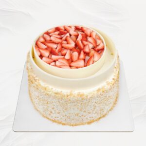 bánh kem siệu ngọt